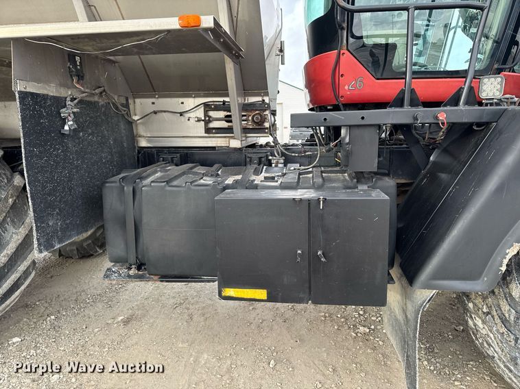 image for item DW2459 Case IH FLX4510 spreader