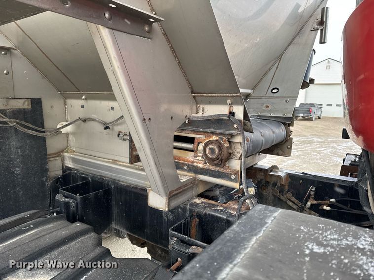 image for item DW2459 Case IH FLX4510 spreader