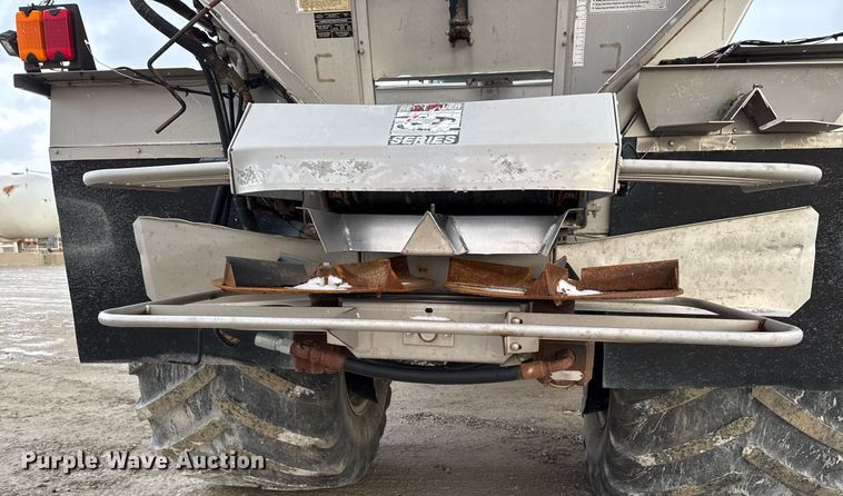 image for item DW2459 Case IH FLX4510 spreader