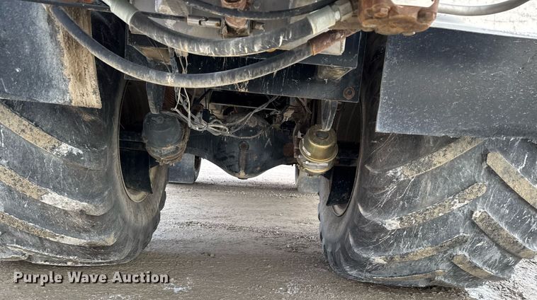 image for item DW2459 Case IH FLX4510 spreader