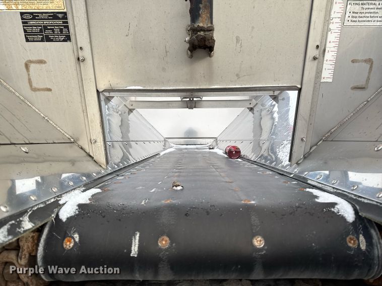 image for item DW2459 Case IH FLX4510 spreader