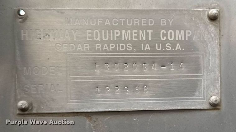 image for item DW2459 Case IH FLX4510 spreader