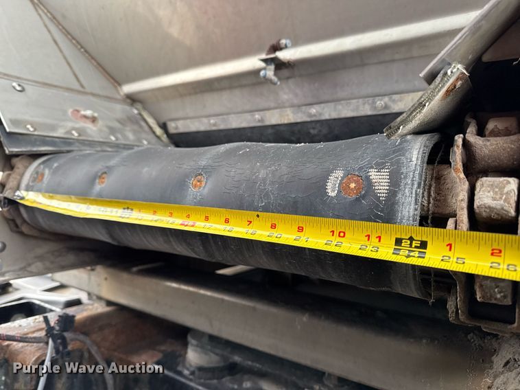 image for item DW2459 Case IH FLX4510 spreader