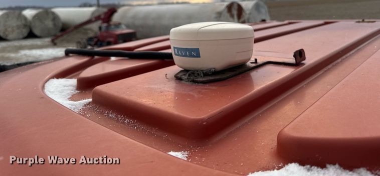 image for item DW2459 Case IH FLX4510 spreader