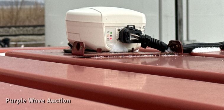 image for item DW2459 Case IH FLX4510 spreader