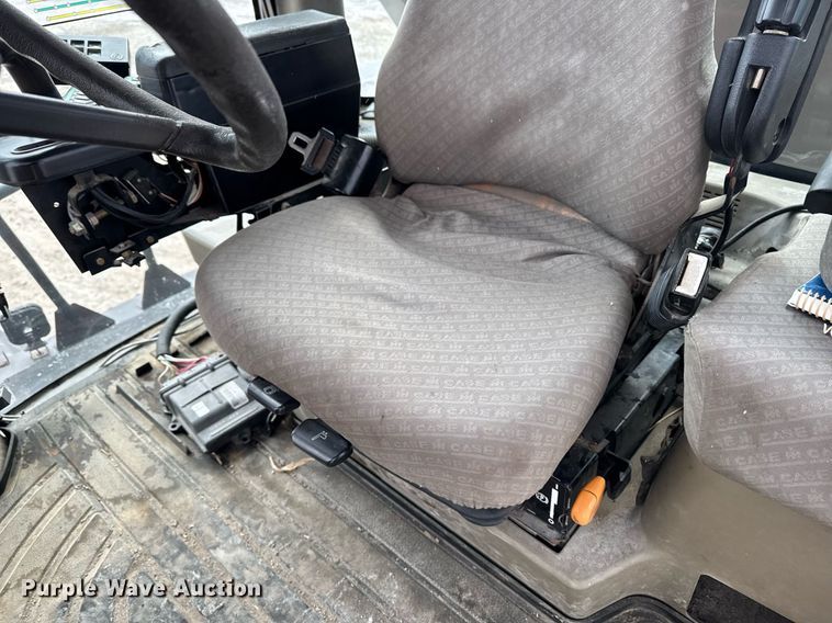 image for item DW2459 Case IH FLX4510 spreader