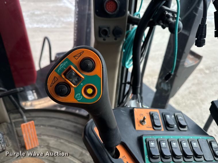 image for item DW2459 Case IH FLX4510 spreader