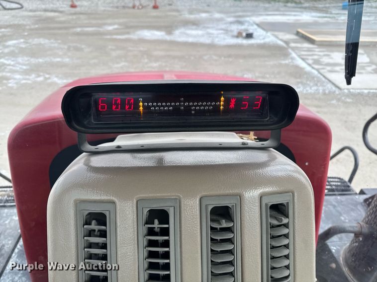 image for item DW2459 Case IH FLX4510 spreader