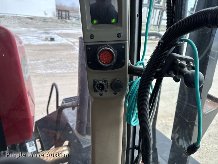 image for item DW2459 Case IH FLX4510 spreader