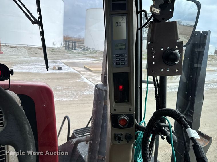 image for item DW2459 Case IH FLX4510 spreader