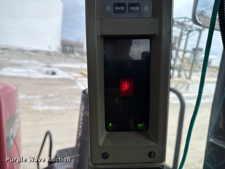 image for item DW2459 Case IH FLX4510 spreader