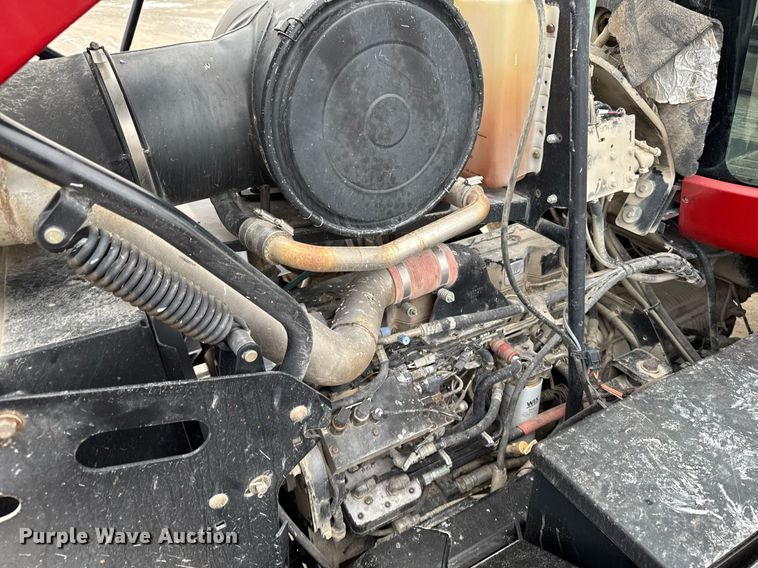 image for item DW2459 Case IH FLX4510 spreader