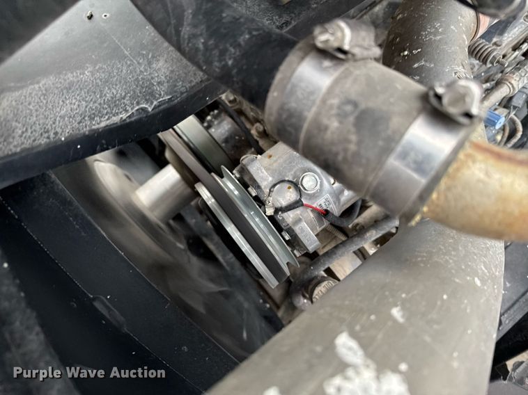 image for item DW2459 Case IH FLX4510 spreader