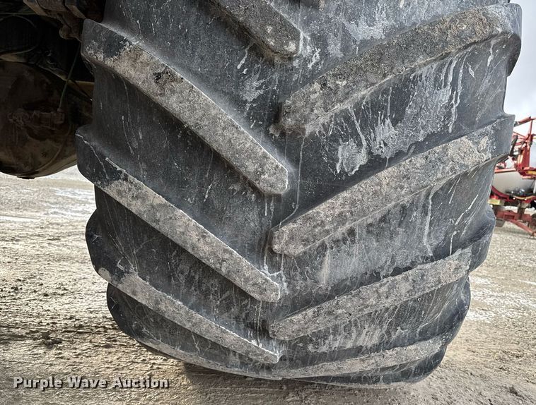 image for item DW2459 Case IH FLX4510 spreader