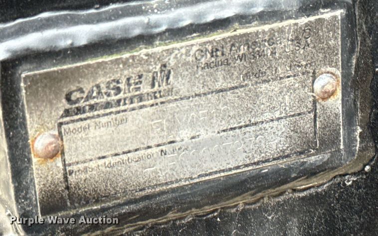 image for item DW2459 Case IH FLX4510 spreader