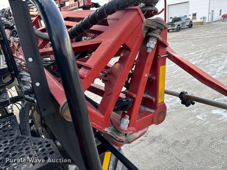 image for item DW2460 2014 Case IH Patriot 4430 sprayer