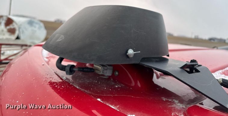 image for item DW2460 2014 Case IH Patriot 4430 sprayer