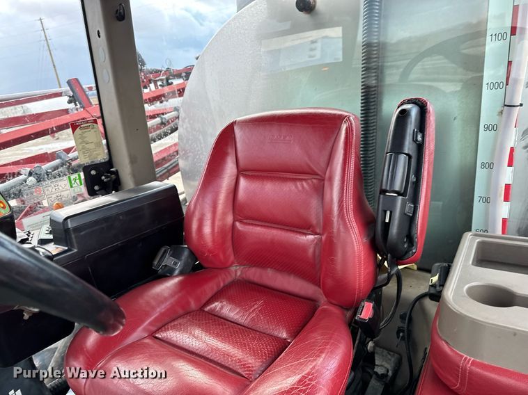 image for item DW2460 2014 Case IH Patriot 4430 sprayer