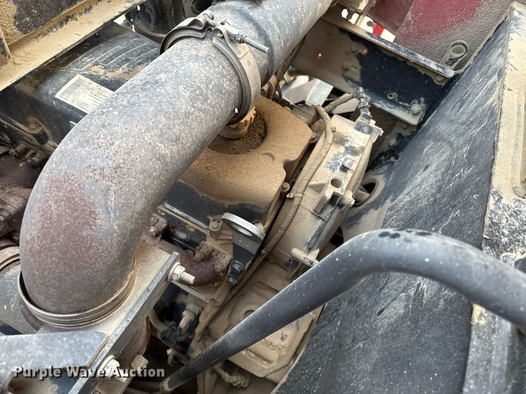 image for item DW2460 2014 Case IH Patriot 4430 sprayer