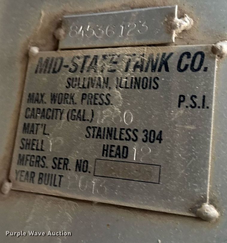 image for item DW2460 2014 Case IH Patriot 4430 sprayer