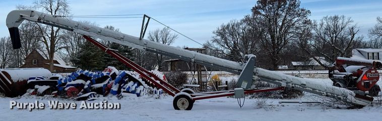 image for item DW2472 Sudenga Industries 029810-45 conveyor