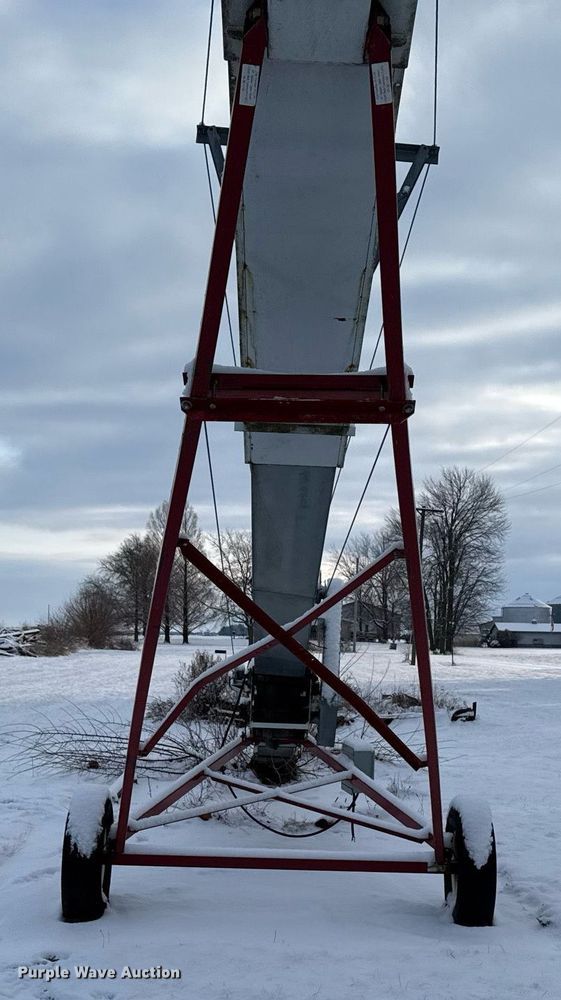 image for item DW2472 Sudenga Industries 029810-45 conveyor