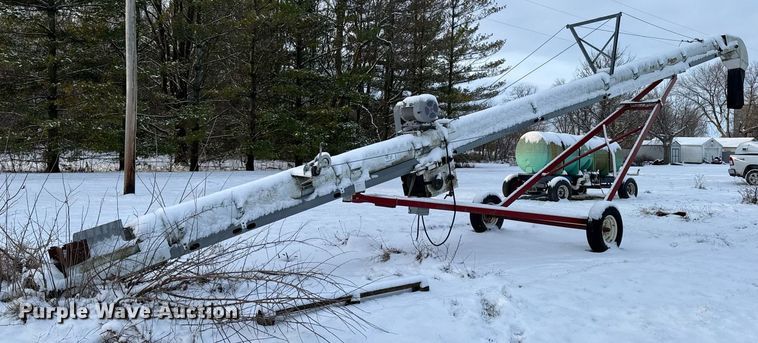 image for item DW2472 Sudenga Industries 029810-45 conveyor