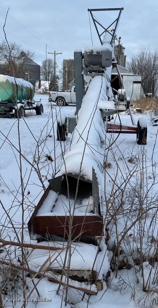 image for item DW2472 Sudenga Industries 029810-45 conveyor