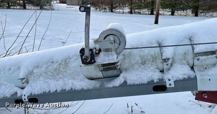 image for item DW2472 Sudenga Industries 029810-45 conveyor