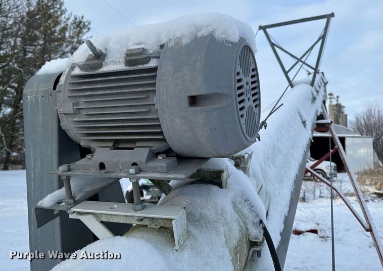 image for item DW2472 Sudenga Industries 029810-45 conveyor