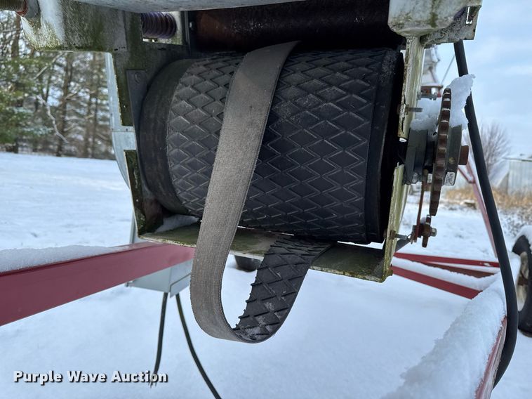 image for item DW2472 Sudenga Industries 029810-45 conveyor