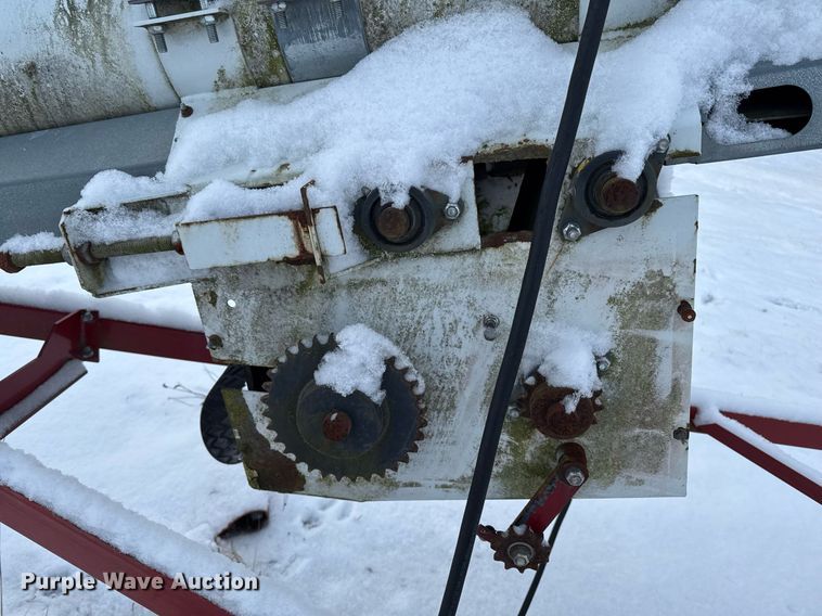 image for item DW2472 Sudenga Industries 029810-45 conveyor