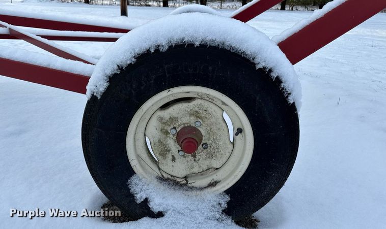 image for item DW2472 Sudenga Industries 029810-45 conveyor