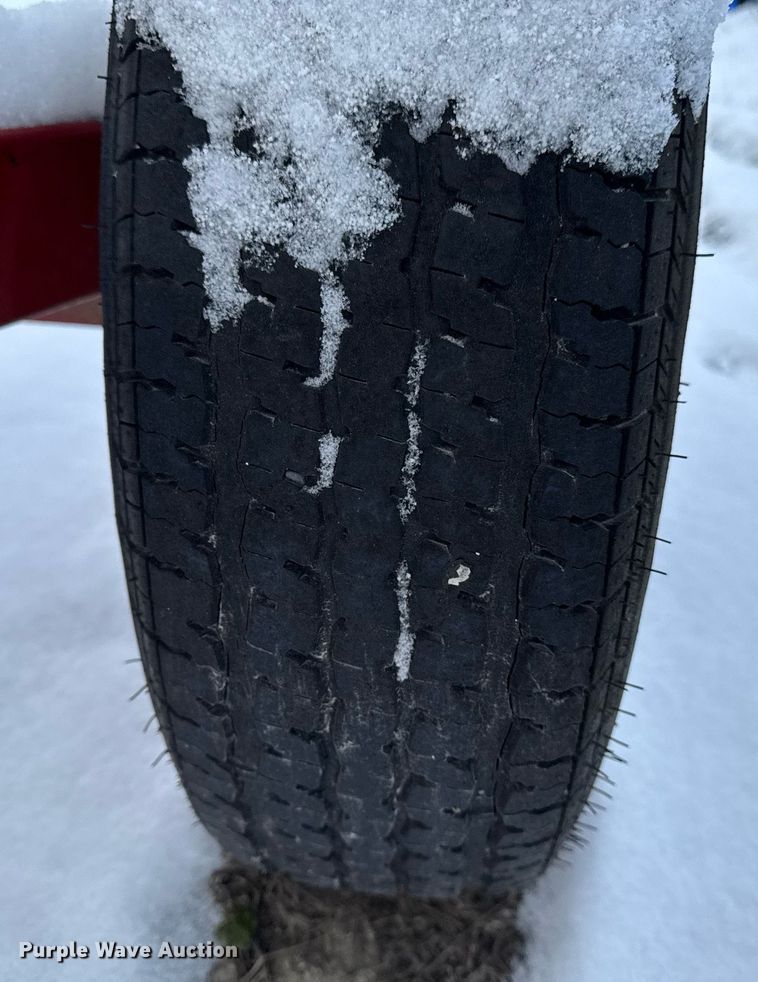 image for item DW2472 Sudenga Industries 029810-45 conveyor