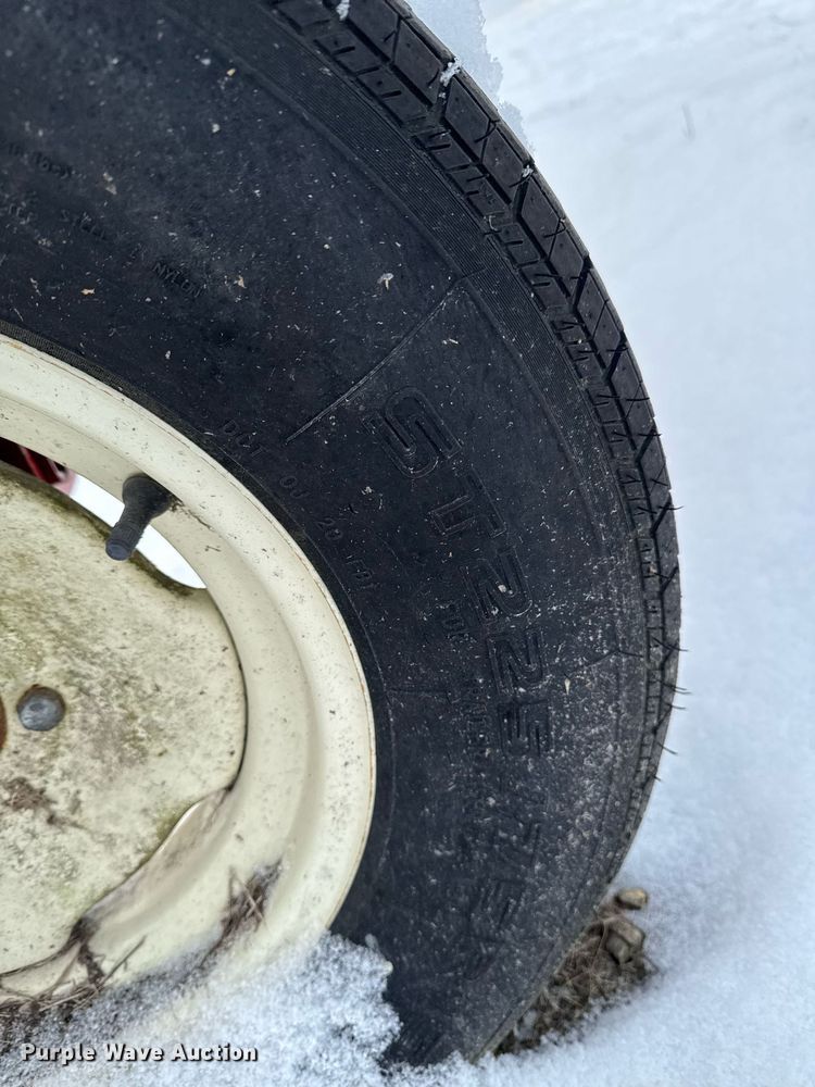 image for item DW2472 Sudenga Industries 029810-45 conveyor