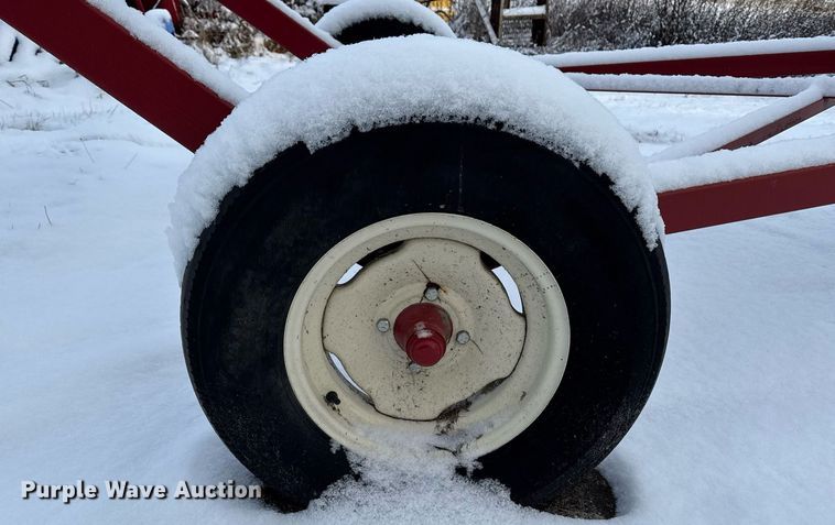 image for item DW2472 Sudenga Industries 029810-45 conveyor