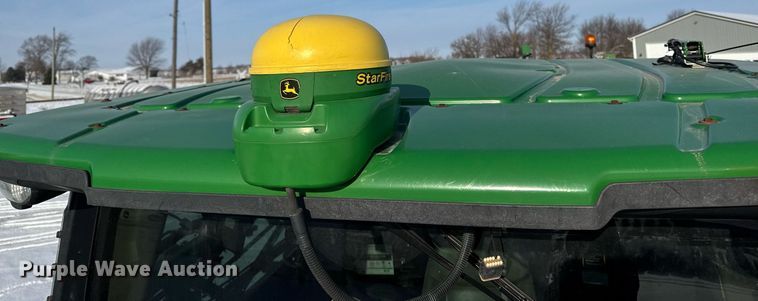 image for item DW2474 2014 John Deere R4038 sprayer