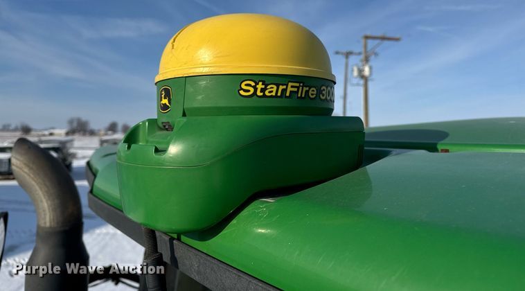 image for item DW2474 2014 John Deere R4038 sprayer