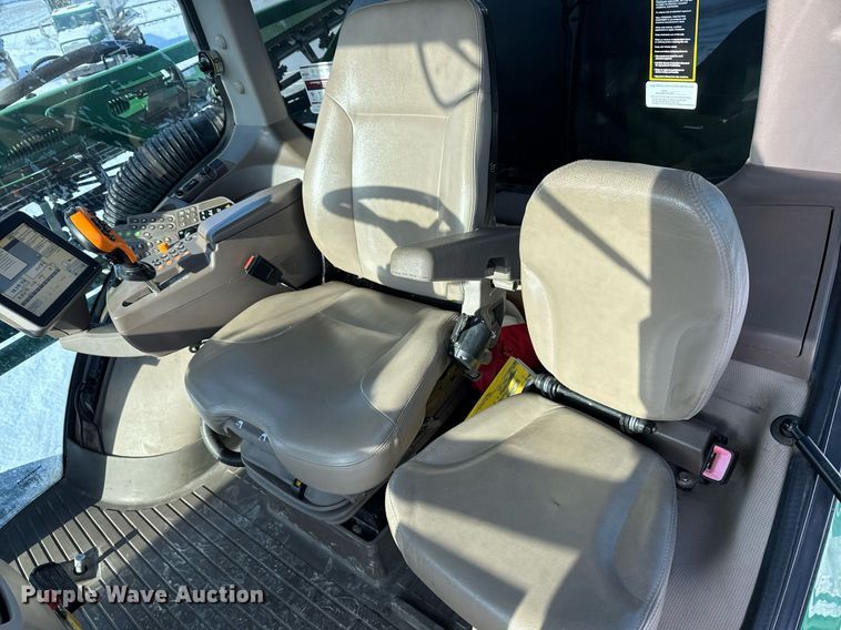 image for item DW2474 2014 John Deere R4038 sprayer