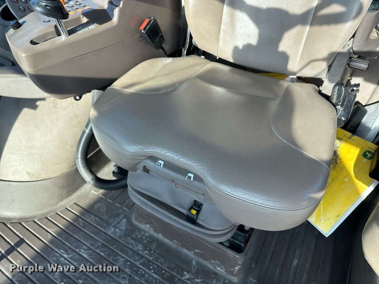 image for item DW2474 2014 John Deere R4038 sprayer