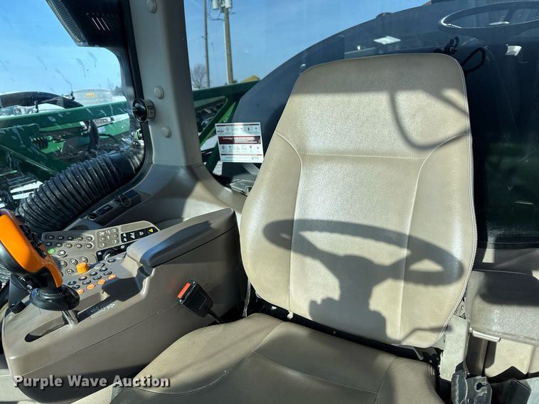 image for item DW2474 2014 John Deere R4038 sprayer