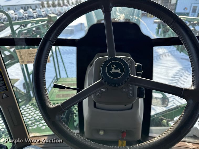 image for item DW2474 2014 John Deere R4038 sprayer