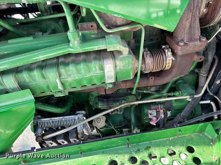 image for item DW2474 2014 John Deere R4038 sprayer