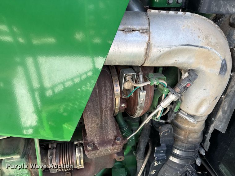 image for item DW2474 2014 John Deere R4038 sprayer