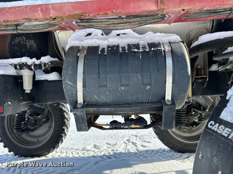 image for item DW2475 2015 Case IH Patriot 3340 sprayer