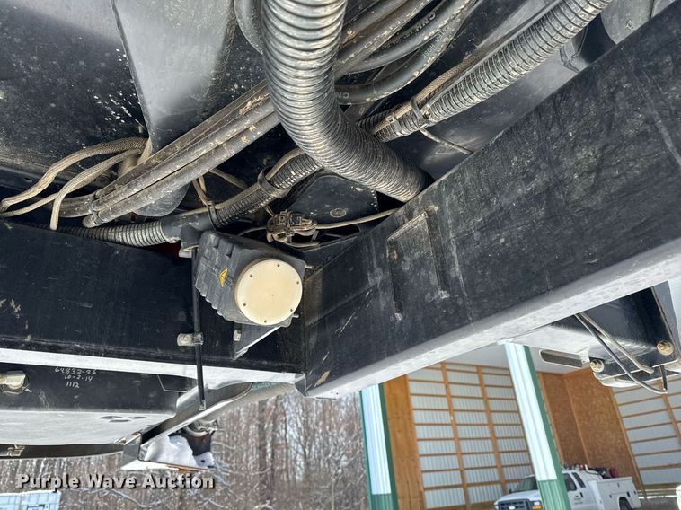 image for item DW2475 2015 Case IH Patriot 3340 sprayer