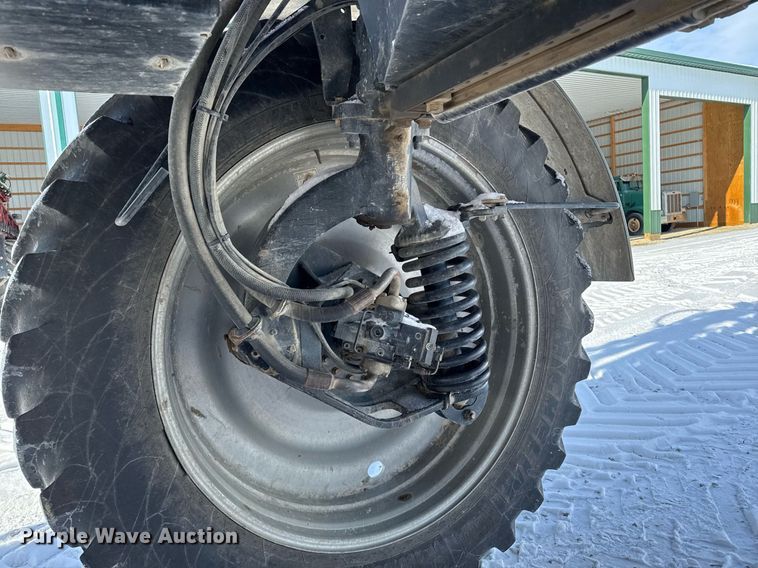 image for item DW2475 2015 Case IH Patriot 3340 sprayer