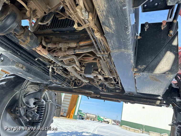 image for item DW2475 2015 Case IH Patriot 3340 sprayer