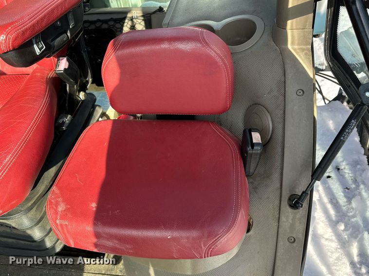 image for item DW2475 2015 Case IH Patriot 3340 sprayer