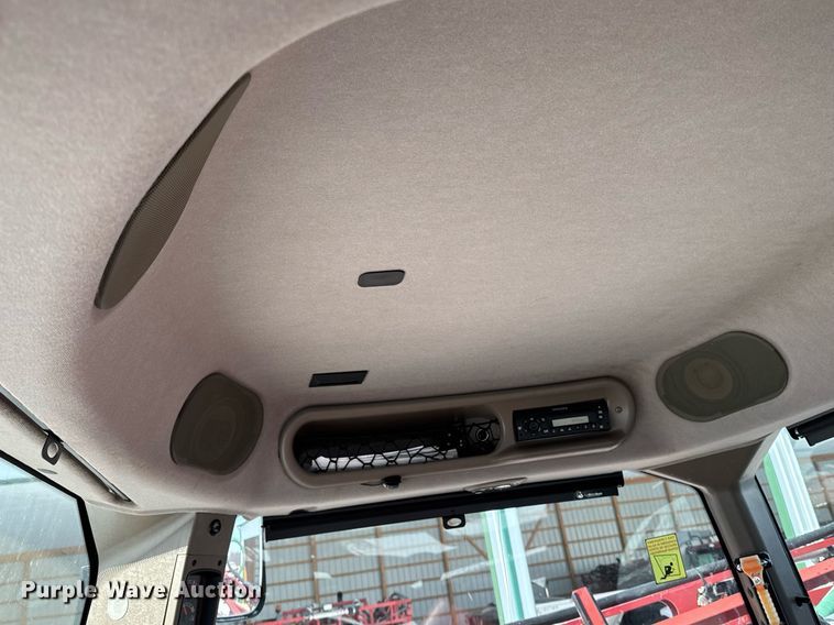 image for item DW2475 2015 Case IH Patriot 3340 sprayer